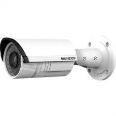 Camera de supraveghere Hikvision IP-BULLET D/N VARIFOCAL 2.8~12MM 4MP, 1/3 &amp;quot;Progressive Scan CMOS foto