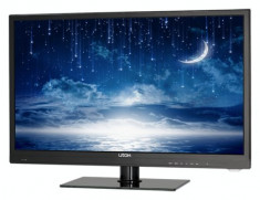 Televizor LED UTOK U28HD1, 28 inch, 1366x 768 px foto