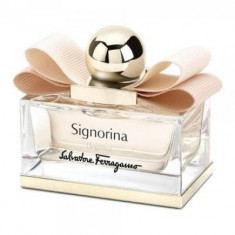 Salvatore Ferragamo Signorina Eleganza Eau de Parfum 30ml foto