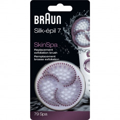 Braun Rezerva Perie Epilator 79 Spa foto