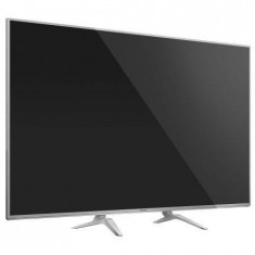 Televizor LED Panasonic TX-50DX750E, 126 cm, 4K Ultra HD, arginitiu foto