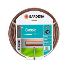 Gardena Furtun gradina Clasic, 30 m, 13 mm, fara conectori foto