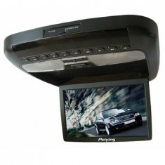 Sistem auto Peiying DVD PLAYER AUTO DE PLAFON 10 inch PY-TR1071 foto