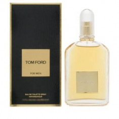 Tom Ford Tom Ford for Men Eau de Toilette 50ml foto