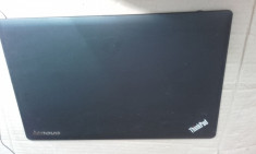 capac carcasa display Lenovo ThinkPad EDGE E530 &amp;amp; R545 E535 foto