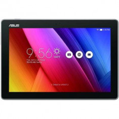 Tableta Asus Z300M, 10&amp;quot;, MTK8163, 2GB, 16GB, WIFI, Negru foto