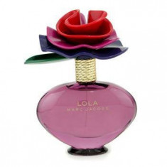 Marc Jacobs Lola Eau de Parfum 100ml foto