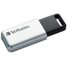 Verbatim Store&amp;#039;n&amp;#039; Go Secure Pro, 64 GB, USB 3.0 foto