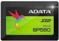 Adata ADATA SSD 120GB, SP580, ASP580SS3-120GM-C foto