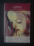 JULIE GREGORY - CAPTIVĂ, Litera