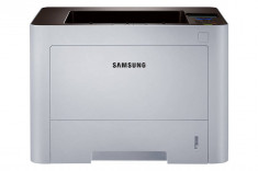 Imprimanta laser Samsung Printer, ProXpress, M4020ND, 40 ppm, ab-negru foto