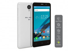 Telefon Smartphone Blow M5 cu touchscreen foto