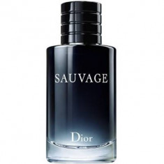 Christian Dior Sauvage Eau de Toilette 60ml foto