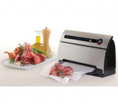 FoodSaver Aparat de vidare V3840-I FSFSSL3840-050 foto