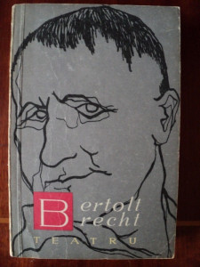 Teatru / Bertolt Brecht | Okazii.ro