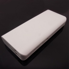 POWERNEED Power Bank P13000W 13000mAh, USB 2.1A - tableta, telefon foto