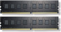 Memorie G.Skill DDR4, 2133MHz, 16GB, C15 NT K2, 1.20V foto