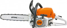 Stihl Motofierastrau MS 251, 2200 W, 40cm, Benzina foto