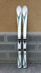 Ski schi carve Head Mya No 4 163cm foto