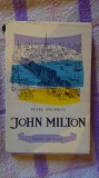 John Milton-Petre Solomon