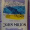 John Milton-Petre Solomon