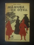 PAULFEVAL - MĂNUȘA DE OȚEL