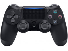 Sony PS4 Dualshock 4 - Black v2 9870050 foto