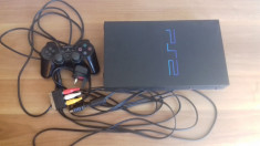 Consola PS2 FAT - Playstation 2 (001) foto