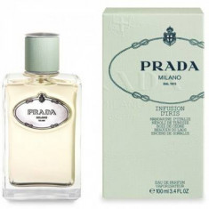 Prada Infusion d&amp;#039;Iris Eau de Parfum 100ml foto