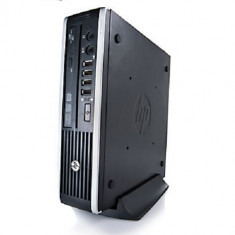 HP Elite 8200 Core i5-2400 3.10GHz 4GB DDR3 250GB Sata DVD-RW Desktop Soft Preinstalat Windows 7 Home foto