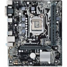 Placa de baza Asus PRIME B250M-K MB INTEL B250 ASUS foto