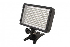 Lampa foto-video 160 LED-uri Triopo TTV-160 TTV160 foto