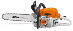 Stihl Drujba MS 271, 40 cm, 2.6 CP, benzina foto