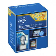Procesor Intel Core i3 4350 3.6GHz, socket LGA1150, 54W foto