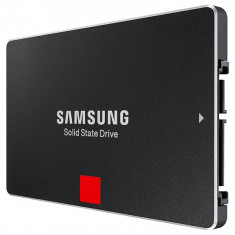 Samsung MZ-7KE256BW 850 PRO, 256GB SSD, 2.5 inch foto