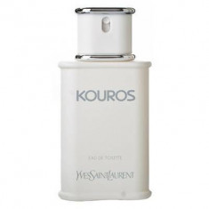 Yves Saint Laurent Kouros Eau de Toilette 50ml foto