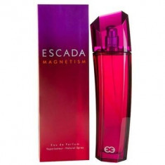 Escada Magnetism Eau De Parfum 75ml foto