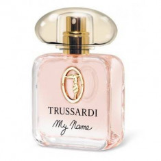 Trussardi My Name Eau de Parfum 50ml foto