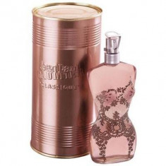 Jean Paul Gaultier Classique Eau de Parfum 50ml foto