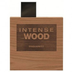 Dsquared2 He Wood Intense Eau de Toilette 100ml foto