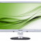 Monitor 24 inch LCD, Philips Briliance 245P Silver &amp; Black