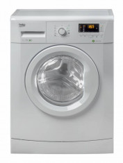 Beko Masina de spalat rufe WKB51032PTY, incarcare frontala, 5 kg, 1000 RPM foto