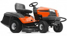 Husqvarna TRACTOR PTR TUNS GAZON ,TC 238 ,9.2 kW@2600 rpm foto