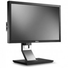 Monitor 22 inch LCD, TFT DELL P2210f, Black, 3 Ani Garantie foto