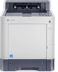 Imprimanta laser Kyocera ECOSYS P7040cdn/KL3, A4, USB 2.0, Duplex, alb-negru foto