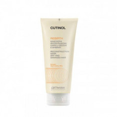 Oyster Cutinol Rebirth Hair Mask foto