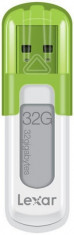 Lexar Memorie USB 2.0 Lexar JumpDrive V10 32GB foto