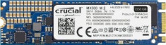 Crucial SSD MX300, 1050 GB, M.2 tip 2280, viteza 530/500 MB/s foto