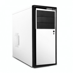 Carcasa NZXT Source 210 Middletower, alba foto
