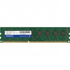 Memorie A-Data 2GB DDR3, 1600MHz, CL11, Bulk foto